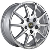 CROSS STREET CR-04 6x15/4x100 ET36 D60.1 SF