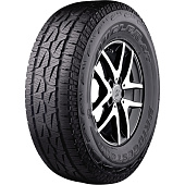 шина Bridgestone Dueler A/T 001 255/55R18 109H в Кирове