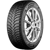 шина BRIDGESTONE BLIZZAK SPIKE 3 245/45R18 100T XL шип в Кирове